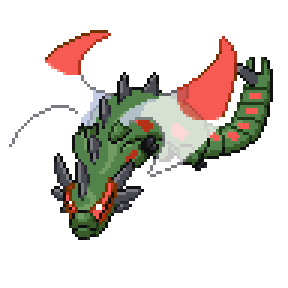 Yanmence Sprite Image
