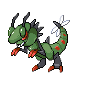 Yanloom Sprite Image