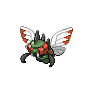 Yanjask Sprite Image