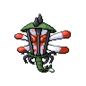 Yanpent Sprite Image