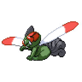 Yanpix Sprite Image
