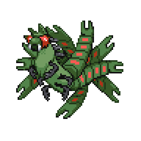 Yantales Sprite Image