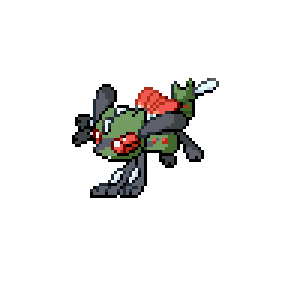 Yanolu Sprite Image