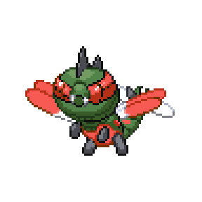 Yaninch Sprite Image