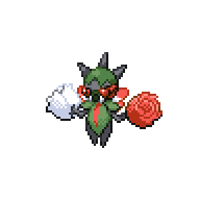 Yanelia Sprite Image