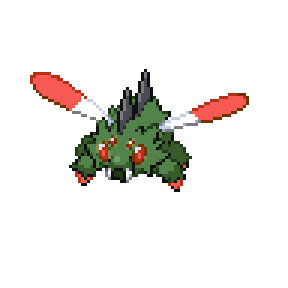 Yantik Sprite Image