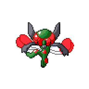 Yaneye Sprite Image