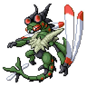 Yanvern Sprite Image