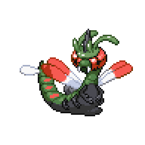 Yangoo Sprite Image