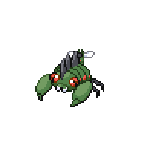 Yanras Sprite Image