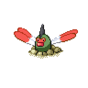 Yanlett Sprite Image