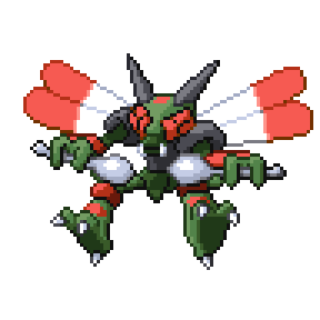Yankazam Sprite Image