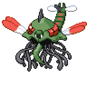 Yancruel Sprite Image