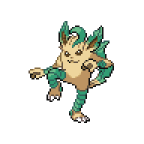 Leaflee Sprite Image
