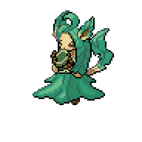 Leafnx Sprite Image