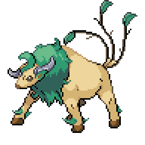 Leafros Sprite Image