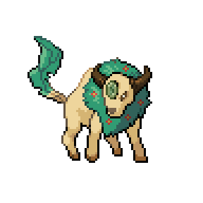 Leafros Sprite Image