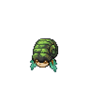Leafnyte Sprite Image