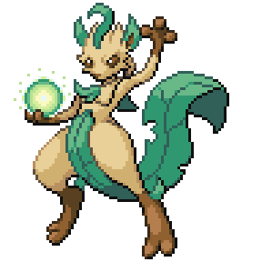 Leaftwo Sprite Image