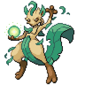 Leaftwo Sprite Image