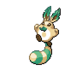 Leaftret Sprite Image