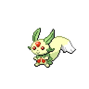 Leaftret Sprite Image