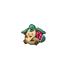 Leaffa Sprite Image