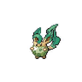 Leafpi Sprite Image