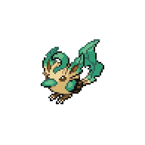 Leaftu Sprite Image