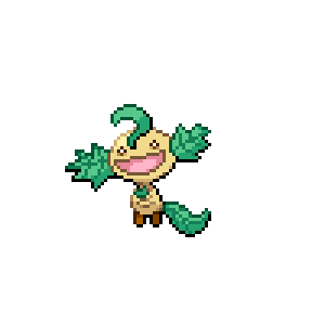 Leafper Sprite Image