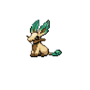 Leaftata Sprite Image
