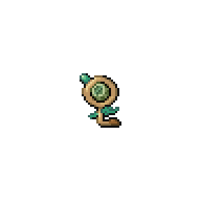 Leafown Sprite Image