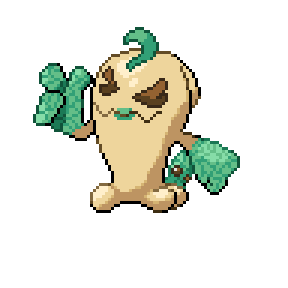 Leafbuffet Sprite Image