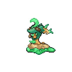 Leafgma Sprite Image
