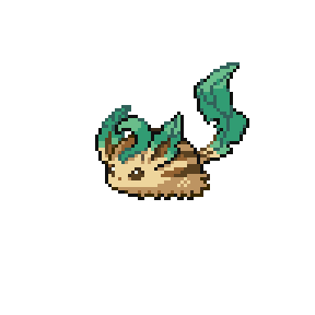 Leafnub Sprite Image