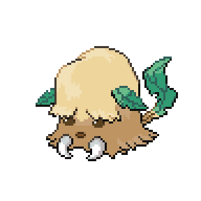 Leafswine Sprite Image