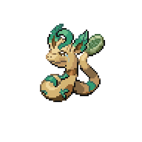 Leafans Sprite Image