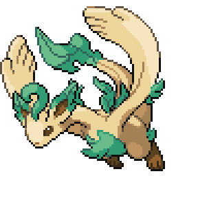 Leafgia Sprite Image