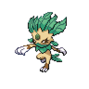 Leafvile Sprite Image