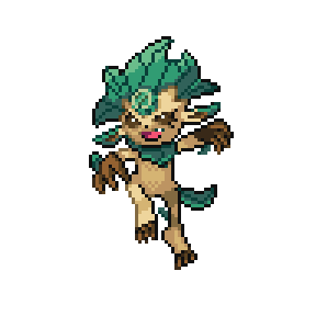Leafvile Sprite Image