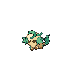 Leafkip Sprite Image