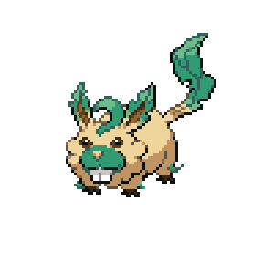 Leafdoof Sprite Image