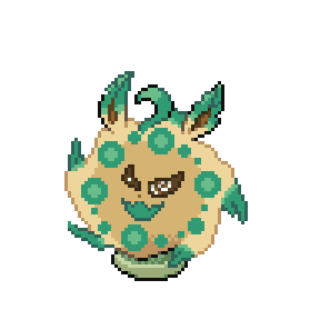 Leaftomb Sprite Image
