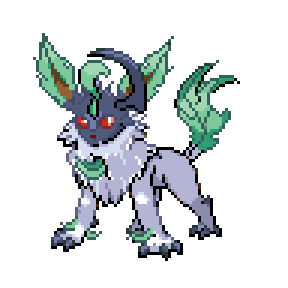 Leafsol Sprite Image