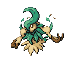 Leafrai Sprite Image