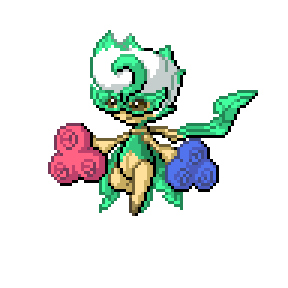 Leafrade Sprite Image
