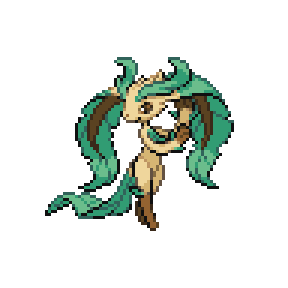 Leafpunny Sprite Image