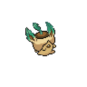 Leafwick Sprite Image