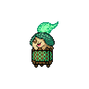 Leafwick Sprite Image