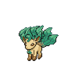 Leafpix Sprite Image